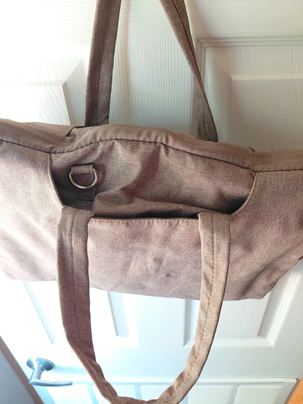 voova unbranded taupe